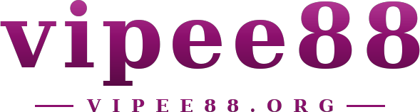 vipee88 logo