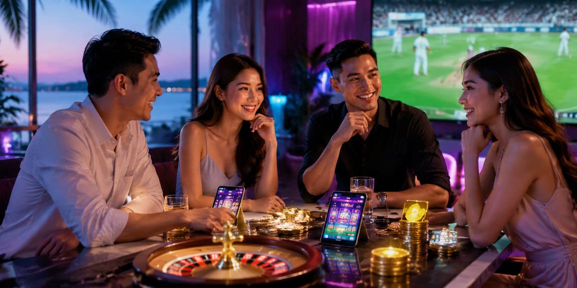 vipee88 vipee88 App – Sảnh chơi trong tầm tay bạn